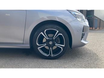 Vauxhall Corsa 1.2 Turbo Ultimate 5dr Auto Petrol Hatchback
