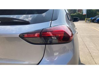 Vauxhall Corsa 1.2 Turbo Ultimate Nav 5dr Auto Petrol Hatchback