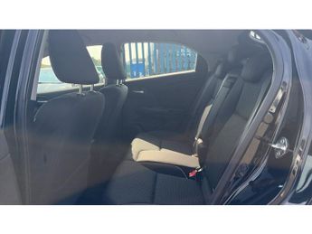 Honda Civic 1.8 i-VTEC SE Plus 5dr Auto [Nav] Petrol Hatchback