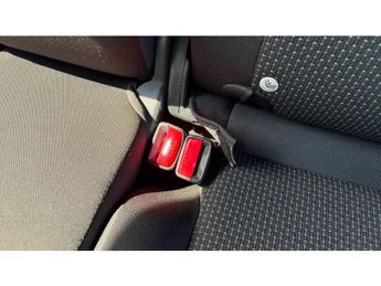 Honda Civic 1.8 i-VTEC SE Plus 5dr Auto [Nav] Petrol Hatchback