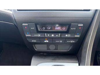 Honda Civic 1.8 i-VTEC SE Plus 5dr Auto [Nav] Petrol Hatchback