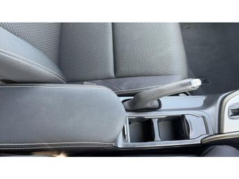 Honda Civic 1.8 i-VTEC SE Plus 5dr Auto [Nav] Petrol Hatchback