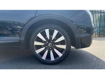 Honda Civic 1.8 i-VTEC SE Plus 5dr Auto [Nav] Petrol Hatchback