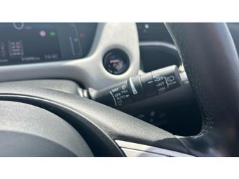Honda Jazz 1.5 i-MMD Hybrid EX 5dr eCVT Hybrid Hatchback