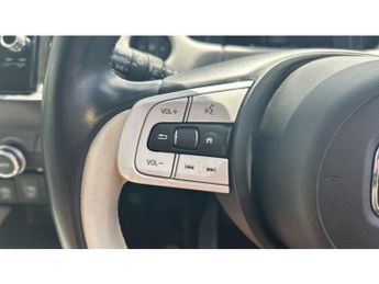 Honda Jazz 1.5 i-MMD Hybrid EX 5dr eCVT Hybrid Hatchback