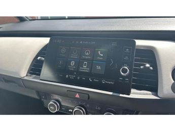 Honda Jazz 1.5 i-MMD Hybrid EX 5dr eCVT Hybrid Hatchback