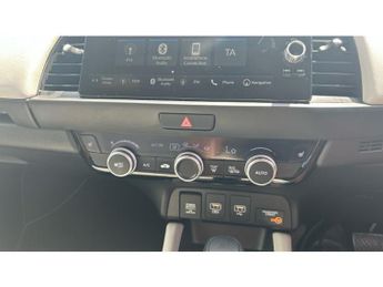 Honda Jazz 1.5 i-MMD Hybrid EX 5dr eCVT Hybrid Hatchback