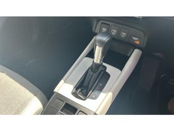 Honda Jazz 1.5 i-MMD Hybrid EX 5dr eCVT Hybrid Hatchback