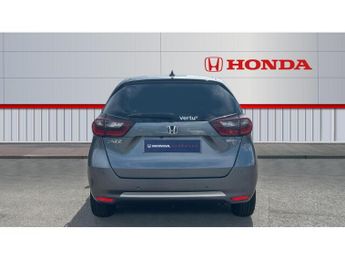 Honda Jazz 1.5 i-MMD Hybrid EX 5dr eCVT Hybrid Hatchback