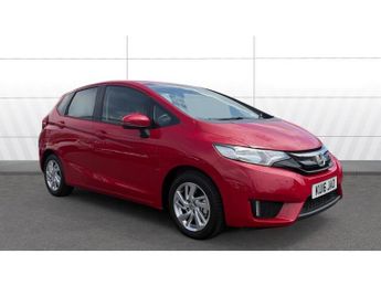 Honda Jazz 1.3 SE 5dr CVT Petrol Hatchback