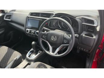 Honda Jazz 1.3 SE 5dr CVT Petrol Hatchback