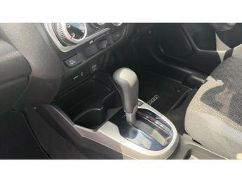 Honda Jazz 1.3 SE 5dr CVT Petrol Hatchback