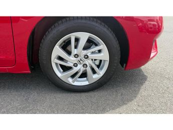 Honda Jazz 1.3 SE 5dr CVT Petrol Hatchback