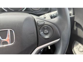Honda Jazz 1.3 SE 5dr CVT Petrol Hatchback