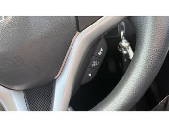 Honda Jazz 1.3 SE 5dr CVT Petrol Hatchback