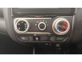 Honda Jazz 1.3 SE 5dr CVT Petrol Hatchback