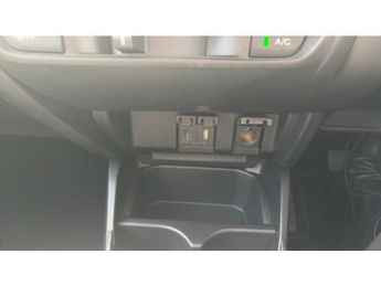 Honda Jazz 1.3 SE 5dr CVT Petrol Hatchback