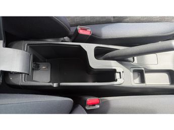 Honda Jazz 1.3 SE 5dr CVT Petrol Hatchback