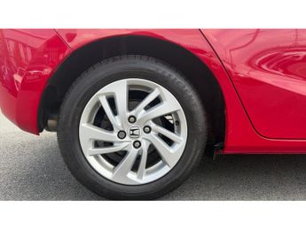 Honda Jazz 1.3 SE 5dr CVT Petrol Hatchback