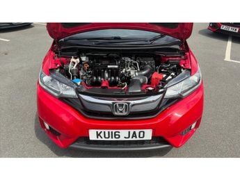 Honda Jazz 1.3 SE 5dr CVT Petrol Hatchback