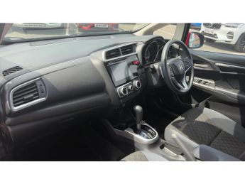 Honda Jazz 1.3 SE 5dr CVT Petrol Hatchback