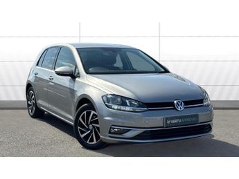 Volkswagen Golf TDi 2.0 TDI Match 5dr DSG Diesel Hatchback