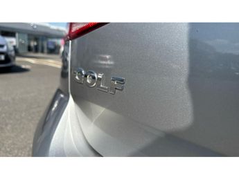 Volkswagen Golf 2.0 TDI Match 5dr DSG Diesel Hatchback