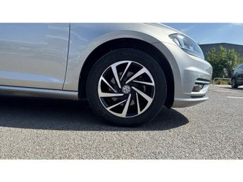 Volkswagen Golf 2.0 TDI Match 5dr DSG Diesel Hatchback