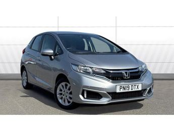 Honda Jazz 1.3 i-VTEC SE 5dr CVT Petrol Hatchback