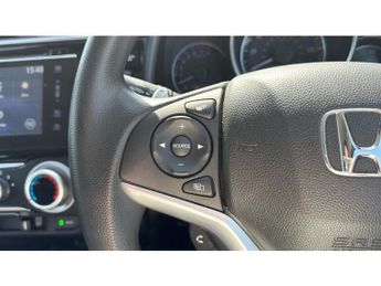 Honda Jazz 1.3 i-VTEC SE 5dr CVT Petrol Hatchback