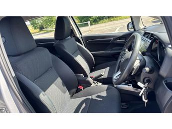 Honda Jazz 1.3 i-VTEC SE 5dr CVT Petrol Hatchback