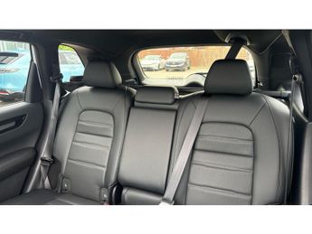 Honda CR-V 2.0 ePHEV Advance Tech 5dr eCVT Estate