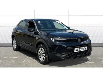 Vauxhall Mokka 1.2 Turbo 100 Design 5dr Petrol Hatchback
