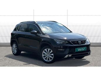 SEAT Ateca 1.0 TSI SE L [EZ] 5dr Petrol Estate