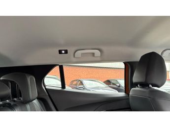 Peugeot 2008 1.2 PureTech 130 Allure 5dr EAT8 Petrol Estate