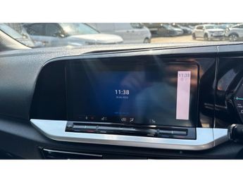 Ford Tourneo Connect 2.0 EcoBlue Titanium 5dr Auto Diesel Estate