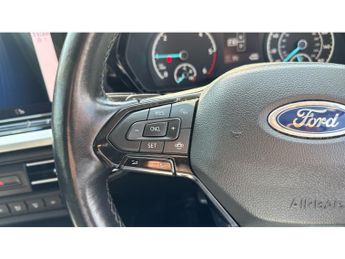 Ford Tourneo Connect 2.0 EcoBlue Titanium 5dr Auto Diesel Estate