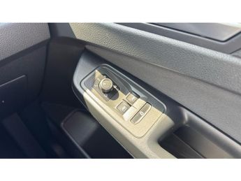 Ford Tourneo Connect 2.0 EcoBlue Titanium 5dr Auto Diesel Estate