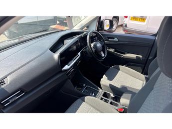 Ford Tourneo Connect 2.0 EcoBlue Titanium 5dr Auto Diesel Estate