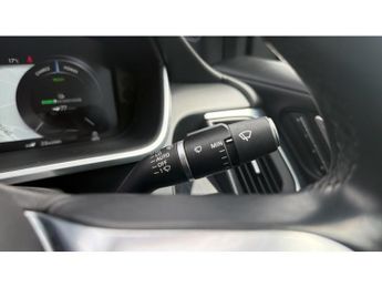 Jaguar I-Pace 294kW EV400 Black 90kWh 5dr Auto [11kW Charger] Electric Estate