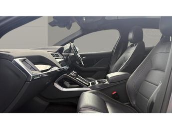 Jaguar I-Pace 294kW EV400 Black 90kWh 5dr Auto [11kW Charger] Electric Estate