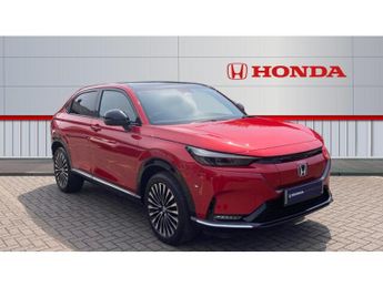 Honda E Ny1 150kW Advance 69kWh 5dr Auto Electric Hatchback