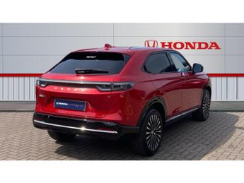 Honda E Ny1 150kW Advance 69kWh 5dr Auto Electric Hatchback