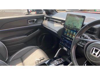Honda E Ny1 150kW Advance 69kWh 5dr Auto Electric Hatchback