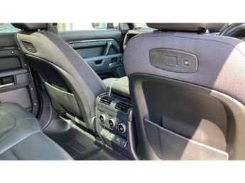 Land Rover Defender 3.0 D300 X 110 5dr Auto Diesel Estate