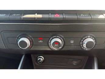 Audi Q2 35 TFSI S Line 5dr S Tronic Petrol Estate