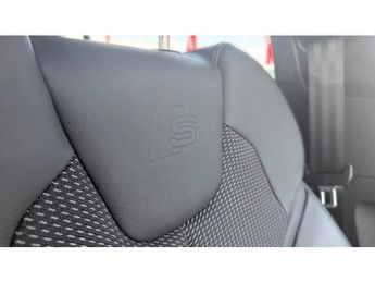 Audi Q2 35 TFSI S Line 5dr S Tronic Petrol Estate