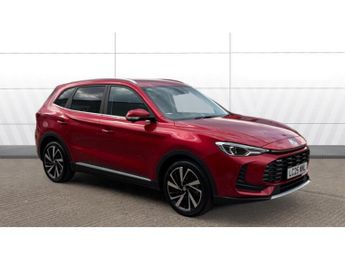 MG ZS 1.5 Hybrid+ Trophy 5dr Auto Hybrid Hatchback