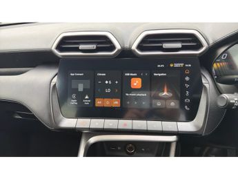 MG ZS 1.5 Hybrid+ Trophy 5dr Auto Hybrid Hatchback