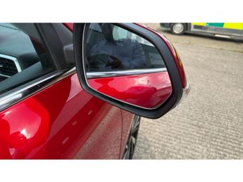 MG ZS 1.5 Hybrid+ Trophy 5dr Auto Hybrid Hatchback